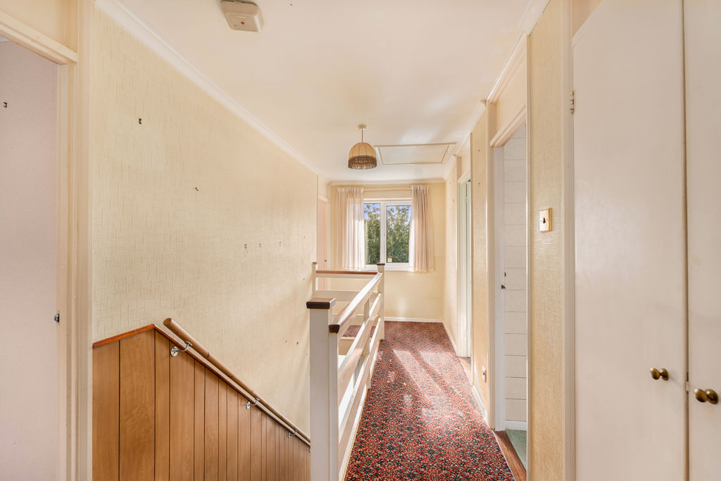 Schofields Way Bloxham